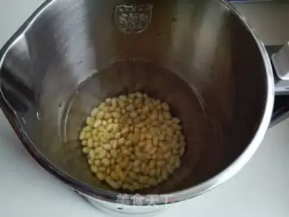 Make Soybeans step 2