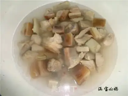 Make The stew step 5