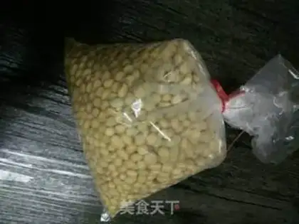 Make Dou Yao-chul step 0