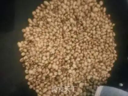Make Dou Yao-chul step 2