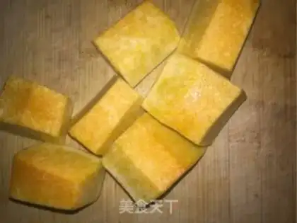 Make Pumpkin step 2