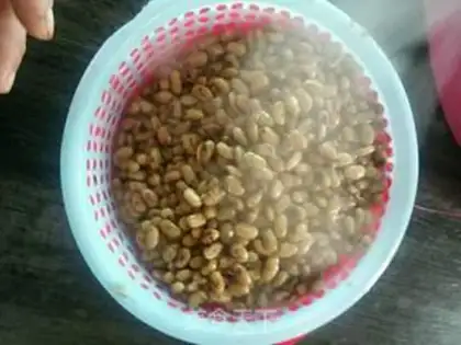 Make Dou Yao-chul step 5