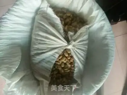 Make Dou Yao-chul step 6