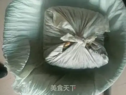 Make Dou Yao-chul step 7