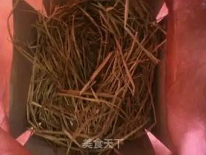Make Dou Yao-chul step 8