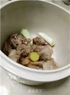 Make Chicken soup step 3