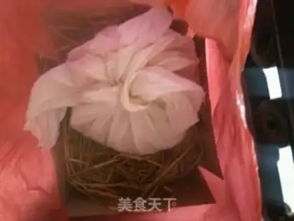 Make Dou Yao-chul step 9