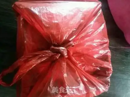 Make Dou Yao-chul step 10