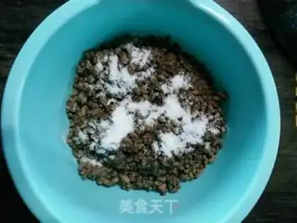 Make Dou Yao-chul step 12