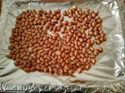 Make Peanut jelly step 0