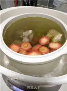 Make Chicken soup step 7