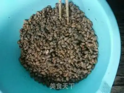 Make Dou Yao-chul step 14