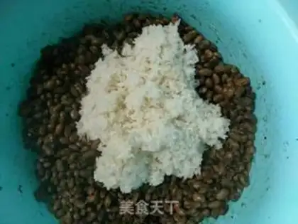 Make Dou Yao-chul step 15