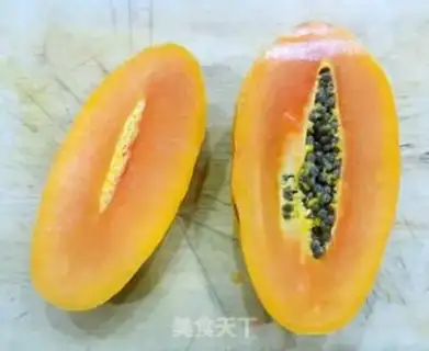 Make Cucumbers step 1