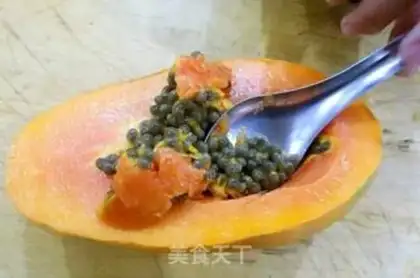 Make Cucumbers step 3