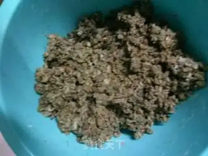 Make Dou Yao-chul step 18