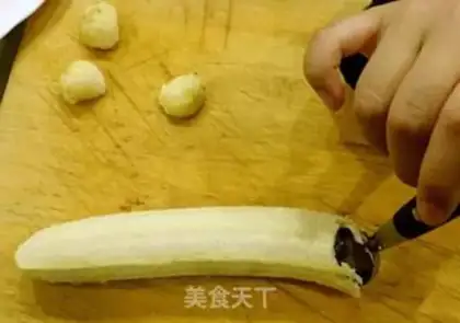 Make Cucumbers step 4