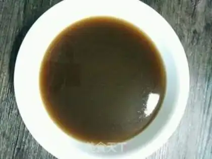 Make Dou Yao-chul step 19