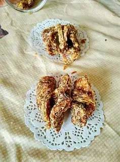 Make Peanut jelly step 6