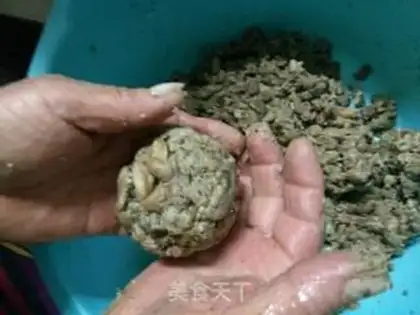 Make Dou Yao-chul step 20