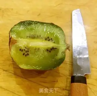 Make Cucumbers step 5