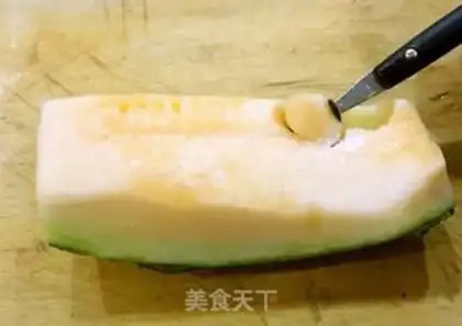 Make Cucumbers step 6