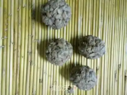 Make Dou Yao-chul step 21