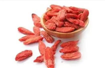 Make Red-tree chicken soup step 2