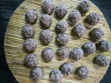 Make Dou Yao-chul step 22