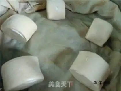 Make Cream step 8