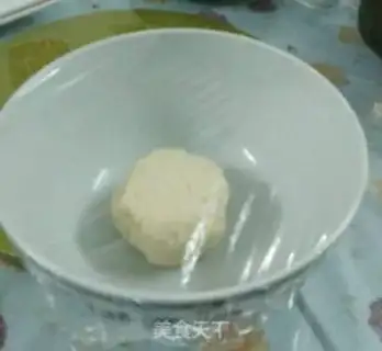 Make Fruit pizza step 5