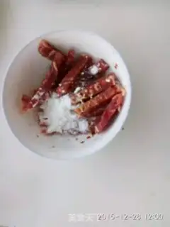 Make Taser and eggplant step 2