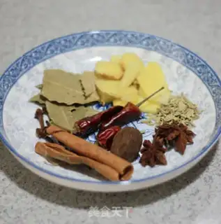 Make Grab the lamb chops step 1