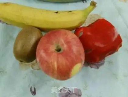 Make Fruit pizza step 10