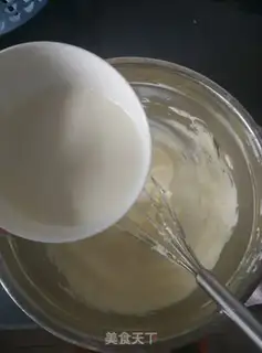 Make Straws, frozen cheesecake step 8
