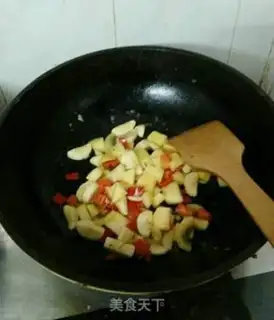 Make Fruit pizza step 13