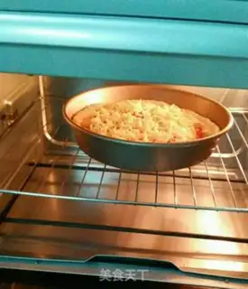 Make Fruit pizza step 18