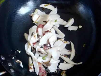 Make Quite a bit step 5