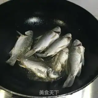 Make The tofu soup of the white fish step 2