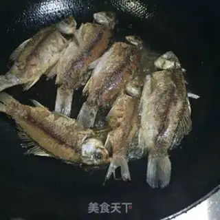 Make The tofu soup of the white fish step 3
