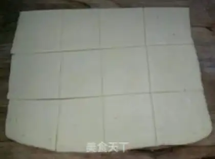 Make Frozen step 1