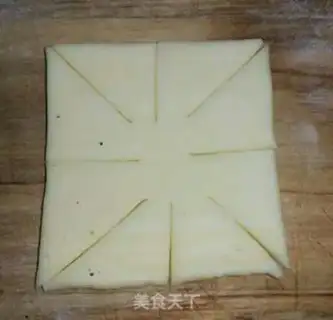 Make Frozen step 2