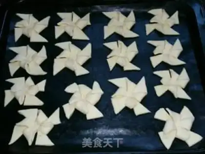 Make Frozen step 4