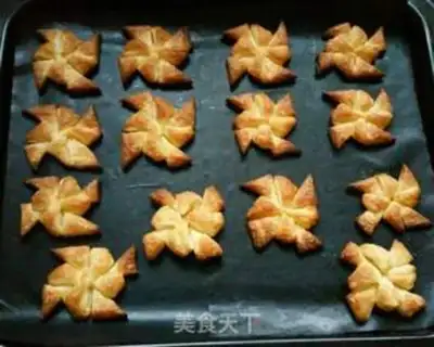 Make Frozen step 5