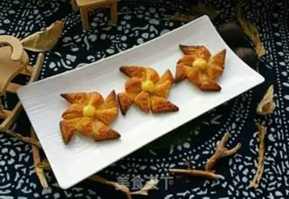 Make Frozen step 6