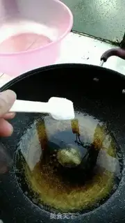 Make Tofu spicy halibut step 5