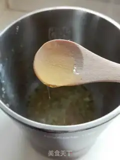 Make Applefruit juice step 4