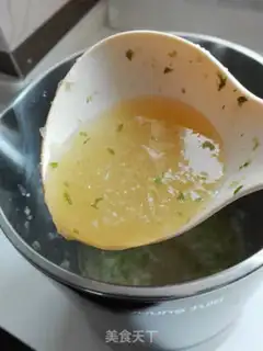 Make Applefruit juice step 5