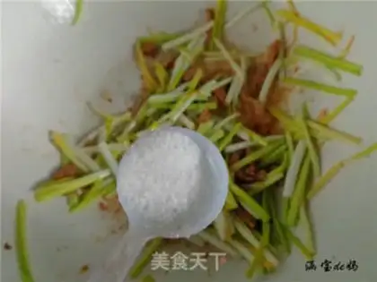 Make The fragrance step 7