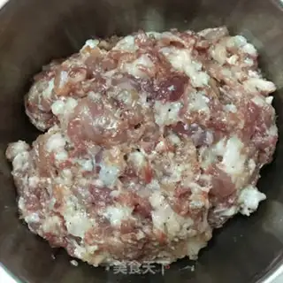 Make Meatloaf step 0